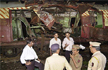 5 Sentenced to Death for 2006 Mumbai Train Blasts